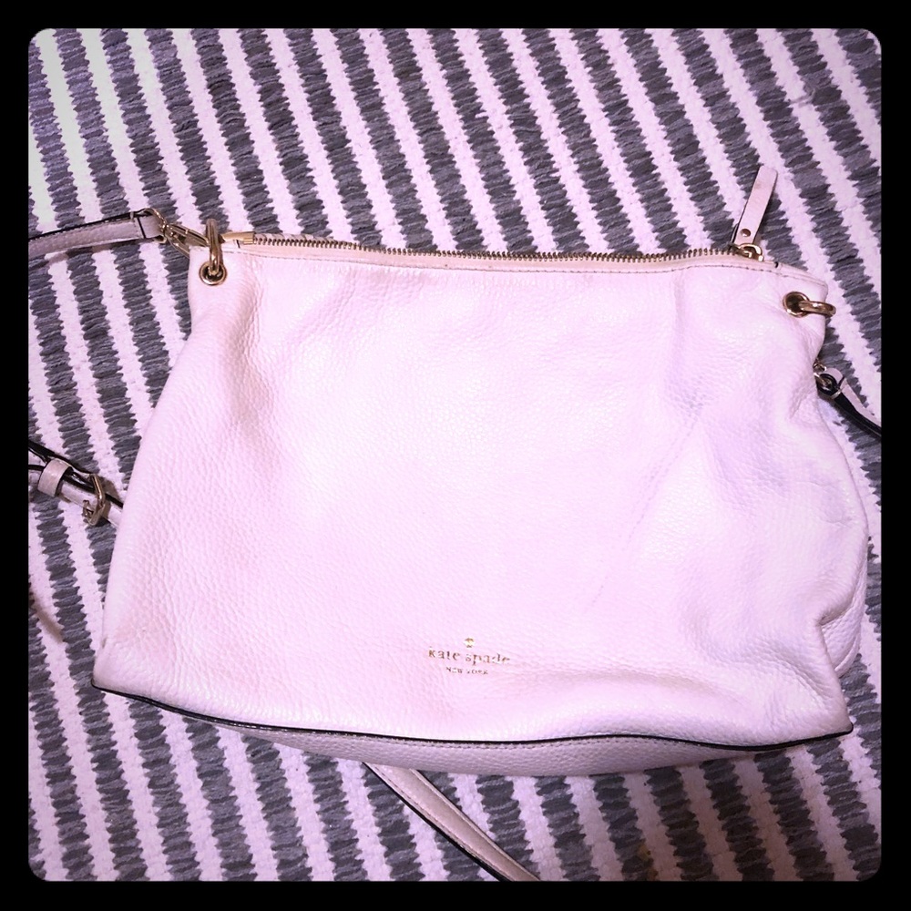 Kate Spade purse - Picture 2 of 5